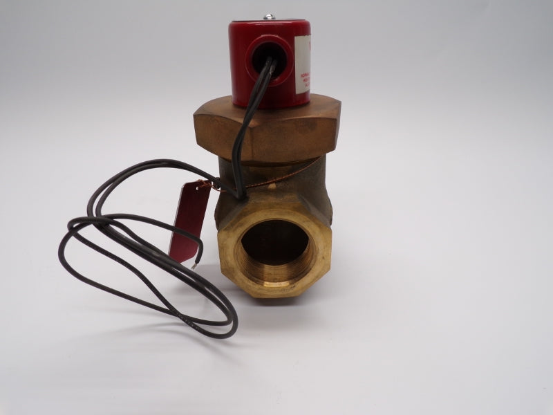 ATKOMATIC JJ800Q 115V 5PSI 1-1/2" NSMP