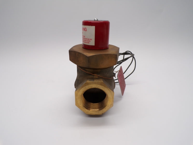 ATKOMATIC JJ800Q 115V 5PSI 1-1/2" NSMP
