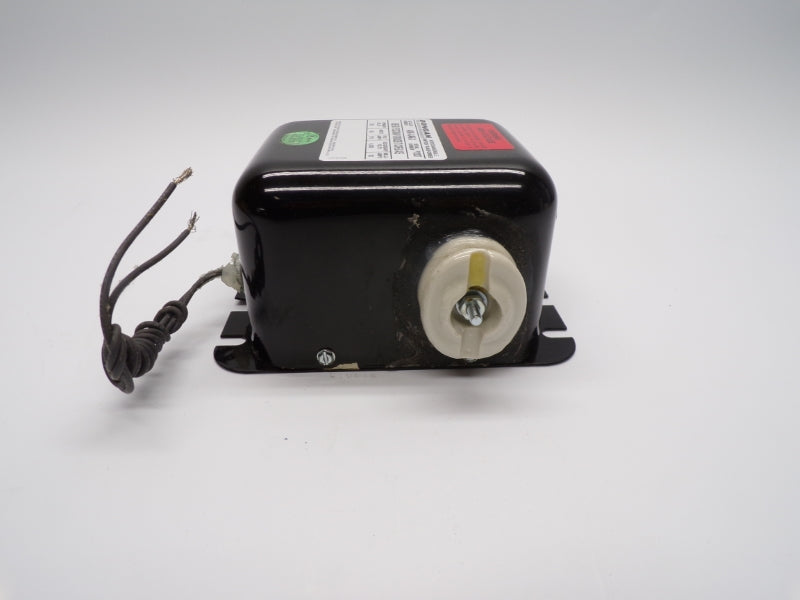DONGAN TRANSFORMERS A06-SA6X 120V NSMP