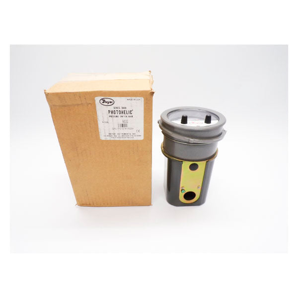 DWYER A3030 120/240VAC 10A 25PSI NSMP