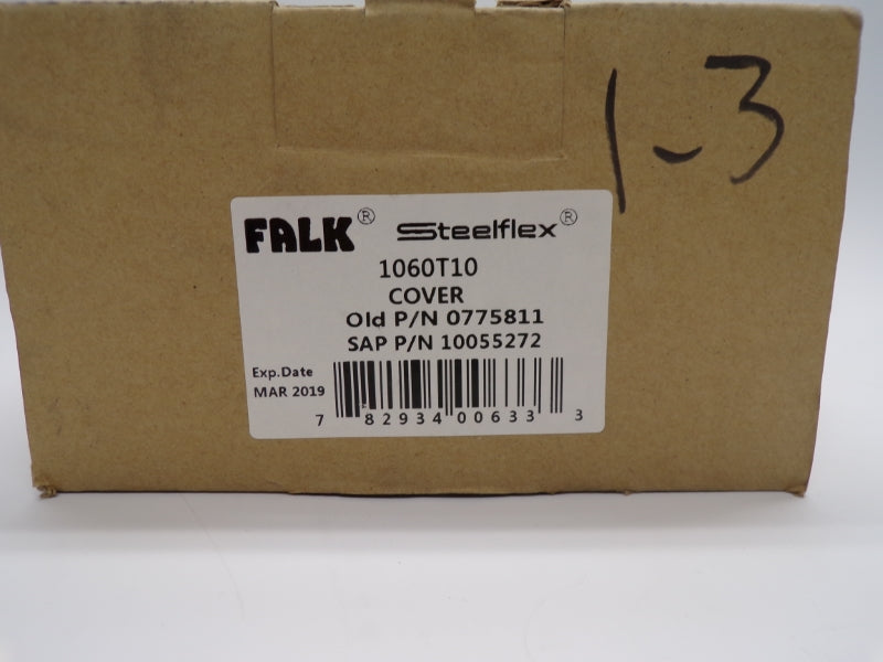 FALK 1060T10 NSMP