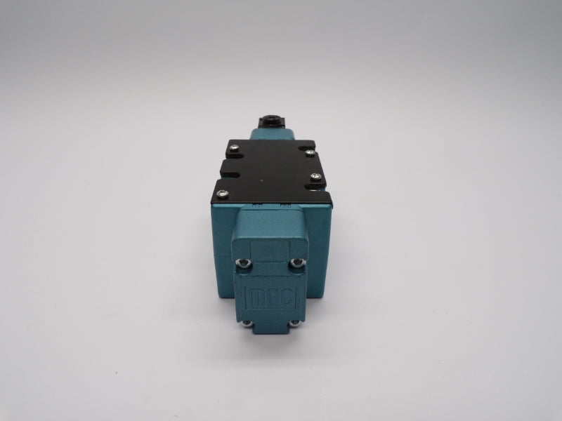 MAC 6611A-000-PM-111DA 110/120V 25-150PSI NSMP