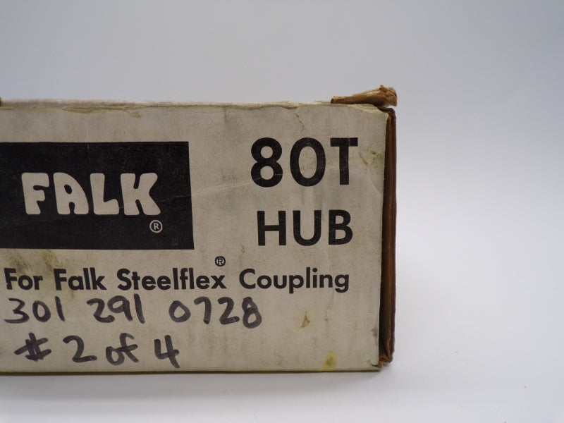 FALK 80T NSMP