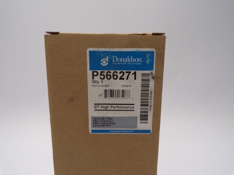 DONALDSON P566271 NSMP