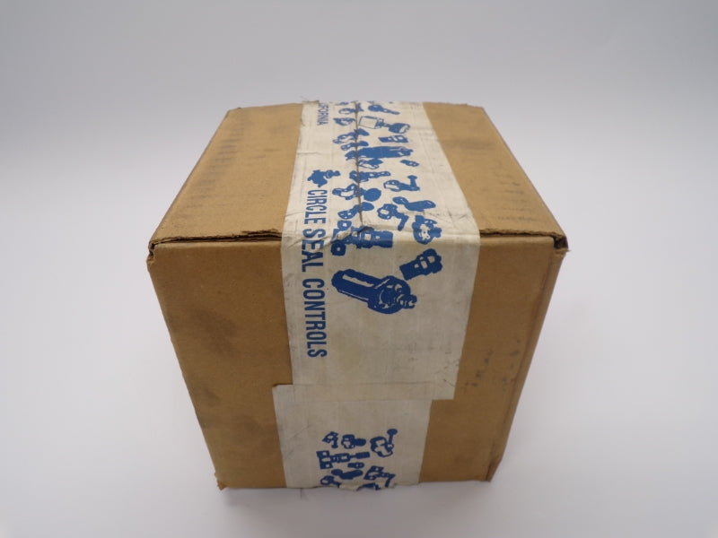 CIRCLE SEAL CONTROLS JJ800-30BP NSFS