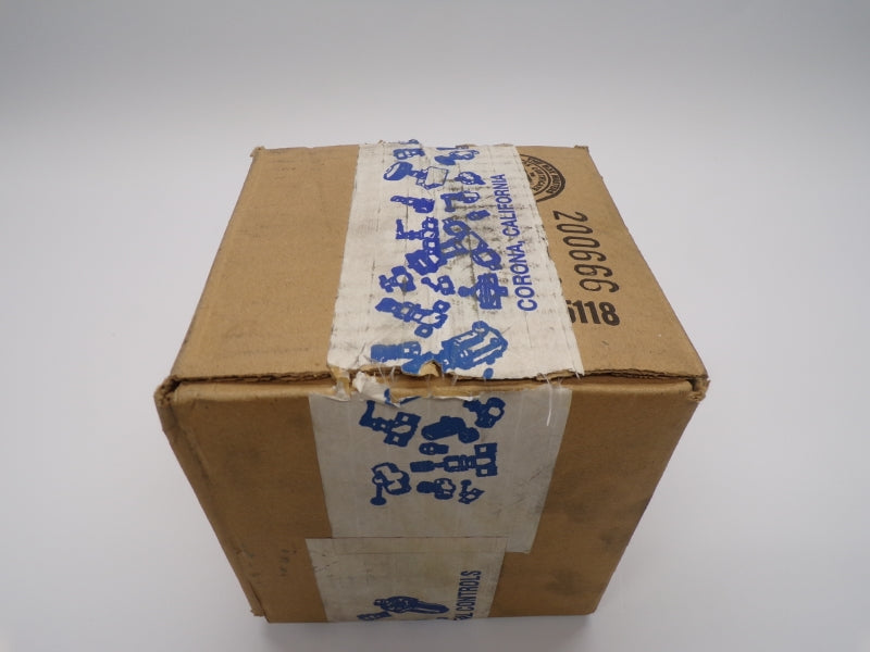 CIRCLE SEAL CONTROLS JJ800-30BP NSFS