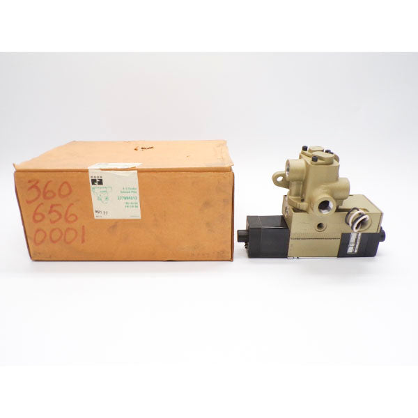ROSS 2776B4013 100-130V NSMP