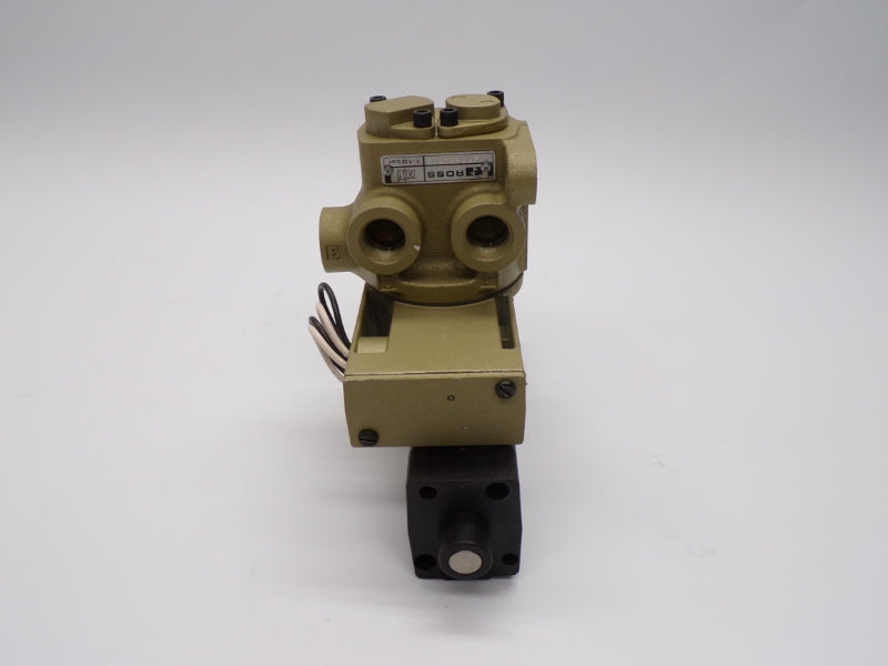 ROSS 2776B4013 100-130V NSMP