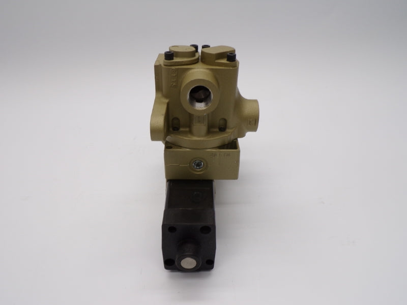 ROSS 2776B4013 100-130V NSMP