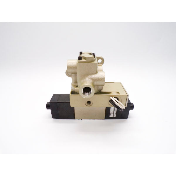 ROSS 2776B4013 100-130V NSNP