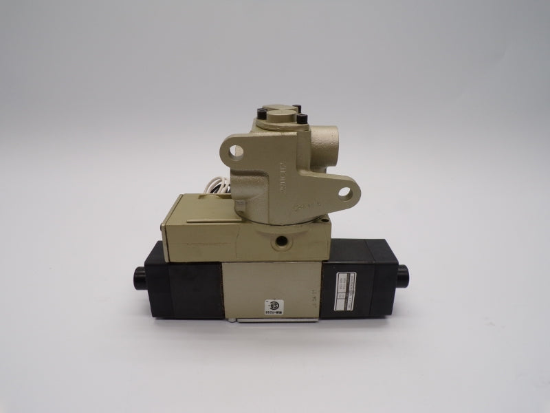 ROSS 2776B4013 100-130V NSNP