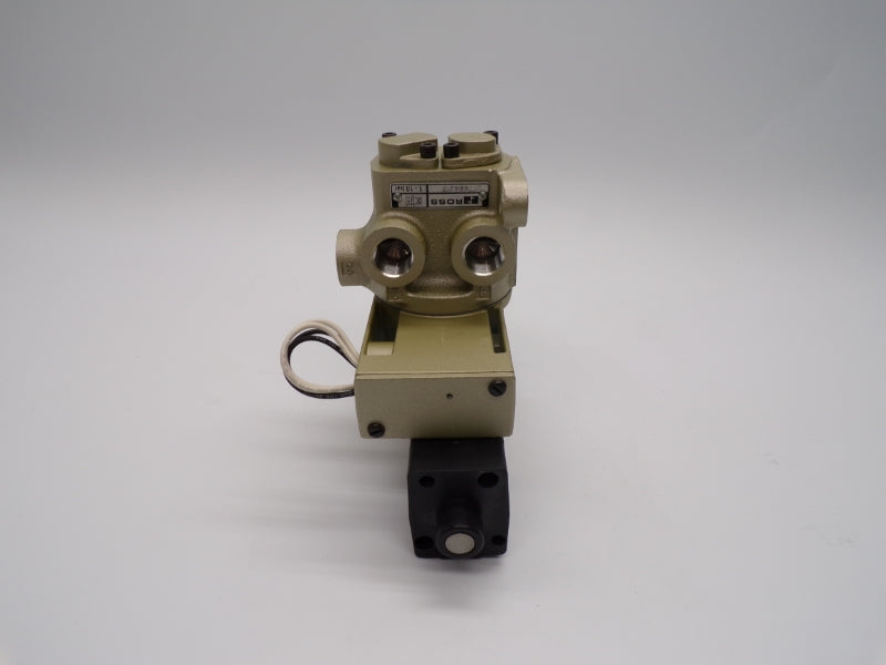 ROSS 2776B4013 100-130V NSNP
