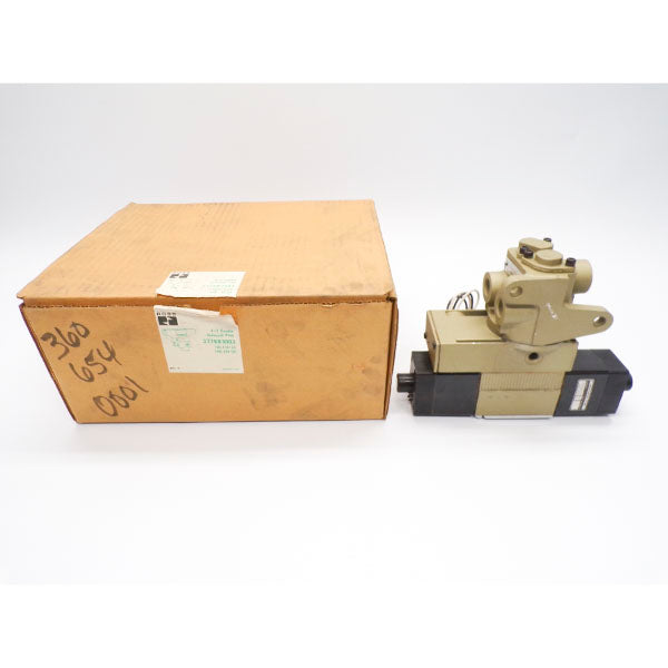 ROSS 2776B3003 100-130V NSMP