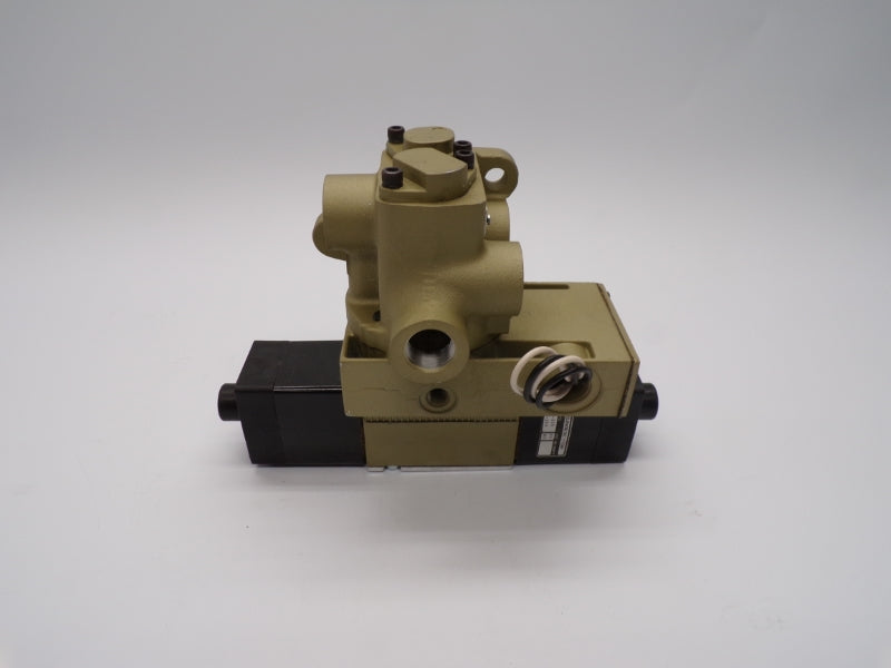 ROSS 2776B3003 100-130V NSMP