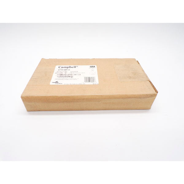 CAMPBELL 574-4815 1/2" NSFS