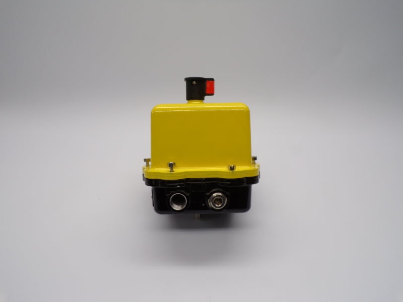 FLOWSERVE 1075W120A 120V 0.70A NSNP