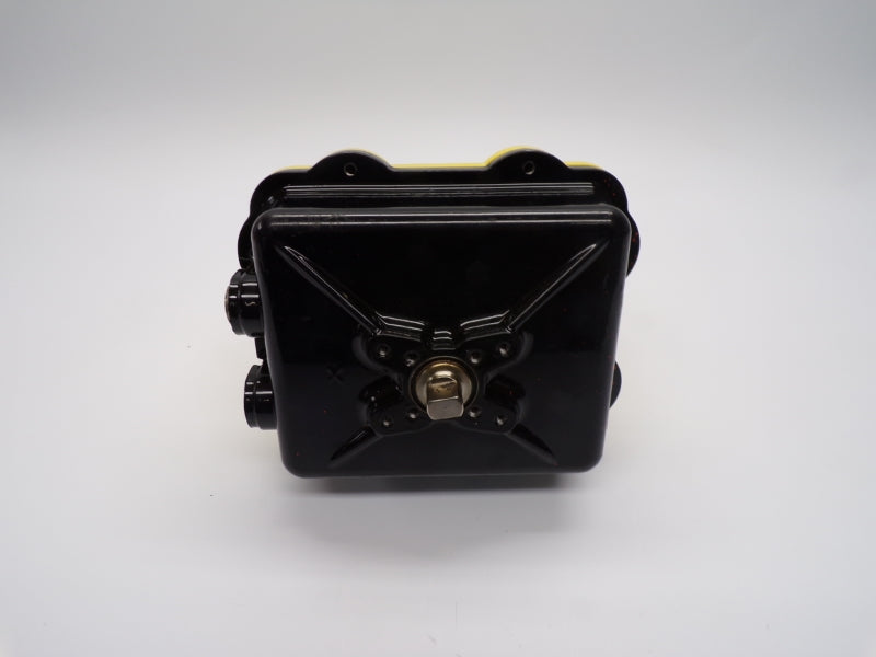 FLOWSERVE 1075W120A 120V 0.70A NSNP