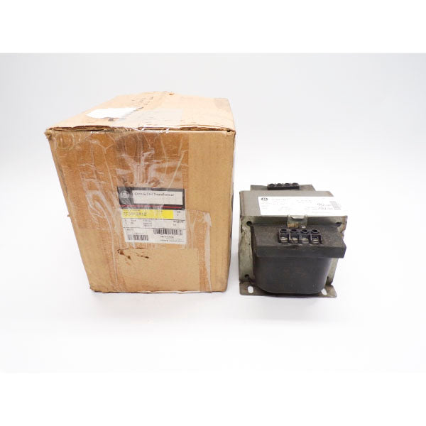 GENERAL ELECTRIC 9T58K2812 480V NSMP