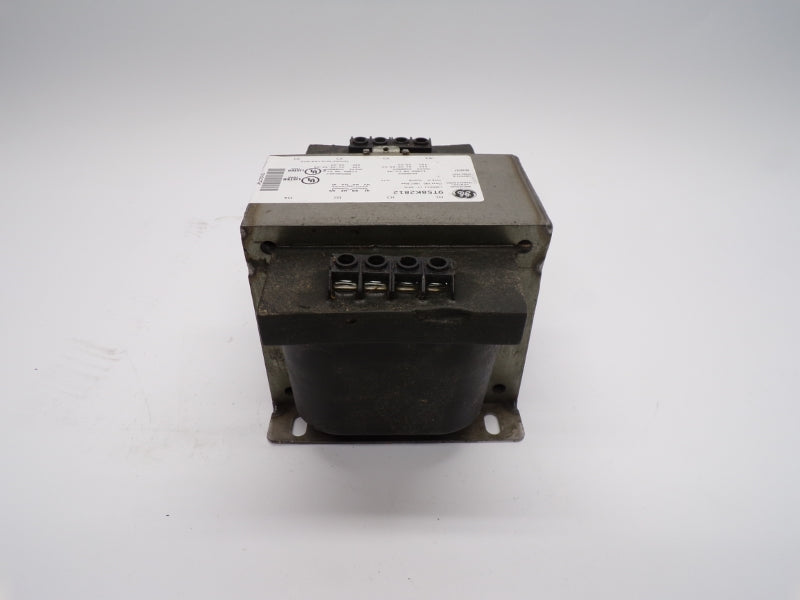 GENERAL ELECTRIC 9T58K2812 480V NSMP