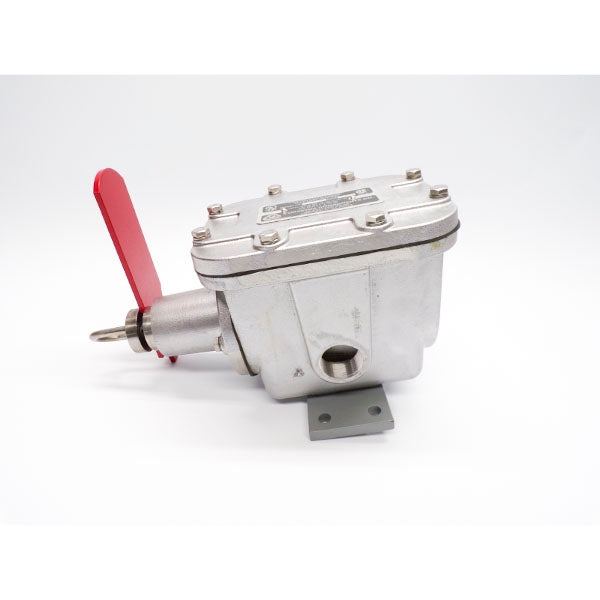 CONVEYOR COMPONENTS PC-L1S 480VAC 20A NSNP
