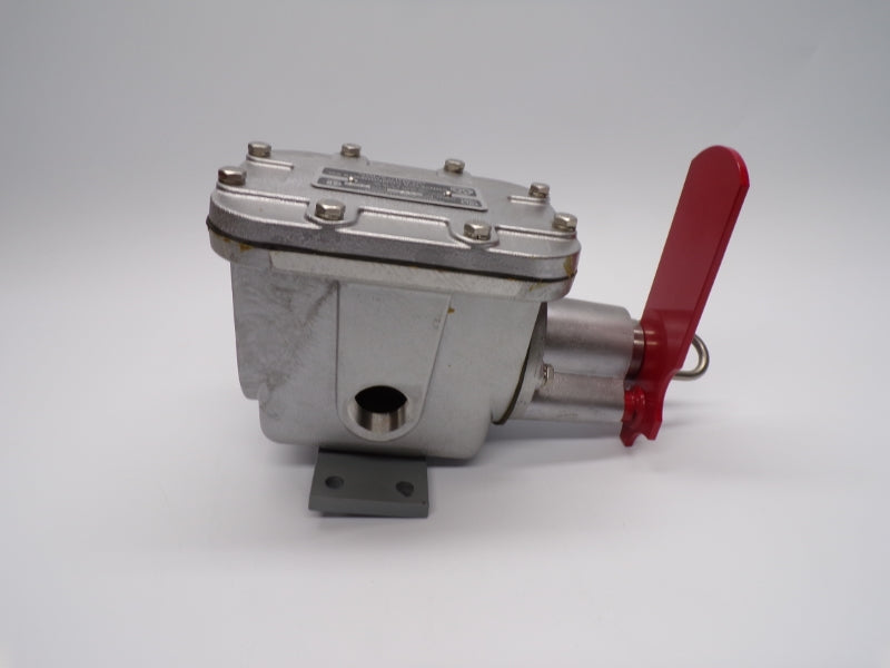 CONVEYOR COMPONENTS PC-L1S 480VAC 20A NSNP