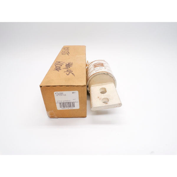 LIMITRON KTU-2000 600VAC 2000A NSMP