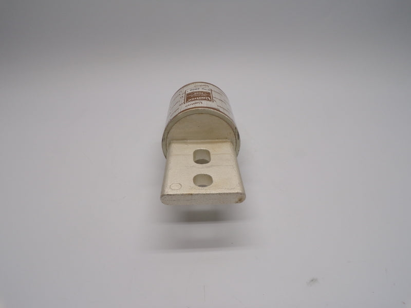 LIMITRON KTU-2000 600VAC 2000A NSMP