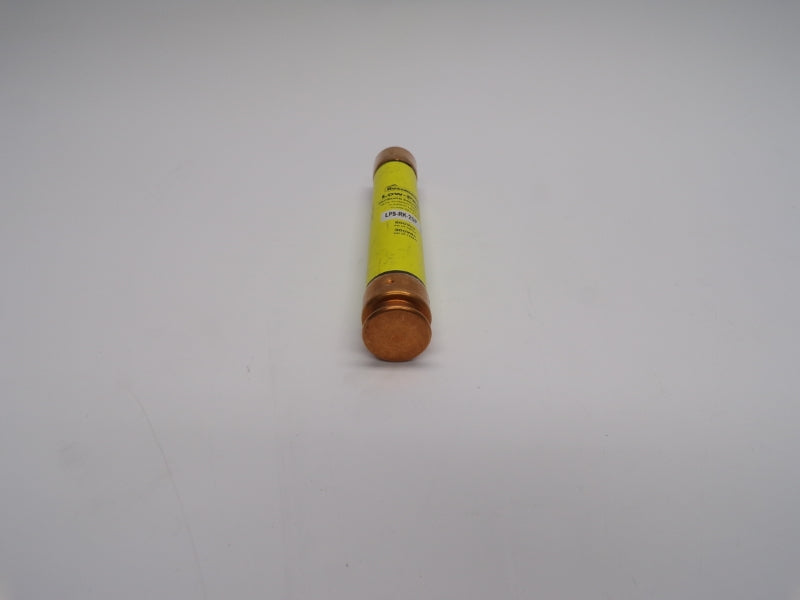 BUSSMANN LPS-RK-2SP 600VAC 2A (YL) NSNP