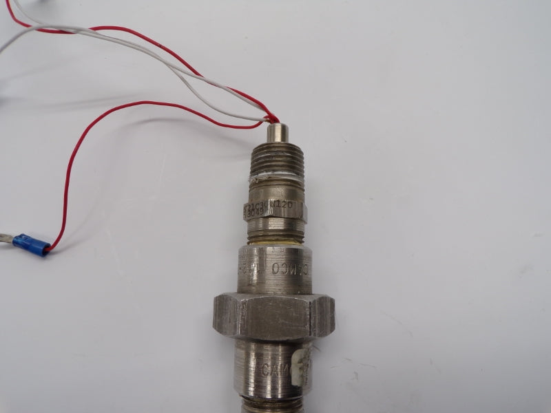 SENSOR 78N21C30N120 10-1/2" UNMP