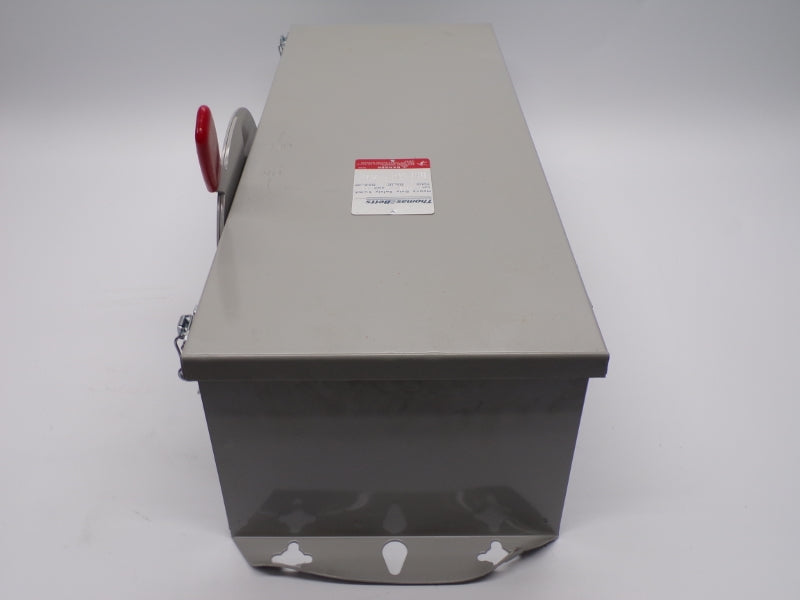 THOMAS&BETTS JHD223SN-TB 250VDC 100A NSMP