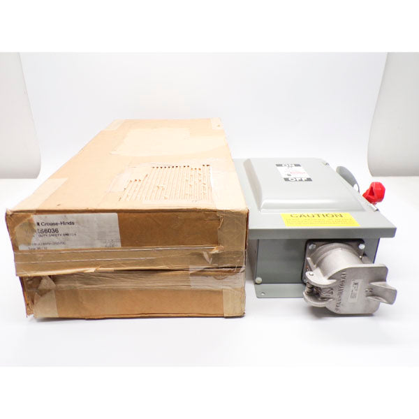 COOPER WFRS6036 600V 60A NSMP