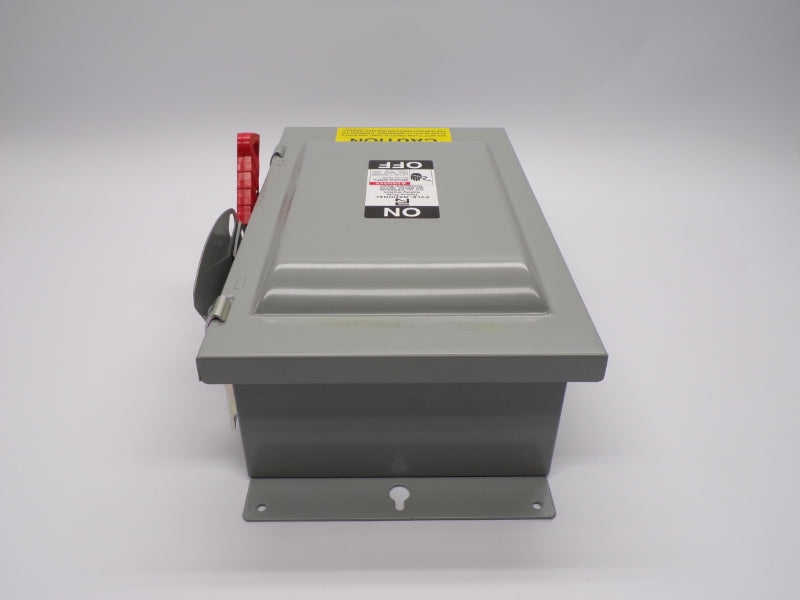 COOPER WFRS6036 600V 60A NSMP