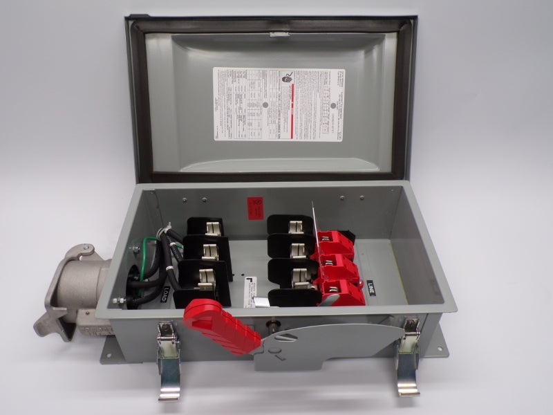 COOPER WFRS6036 600V 60A NSMP