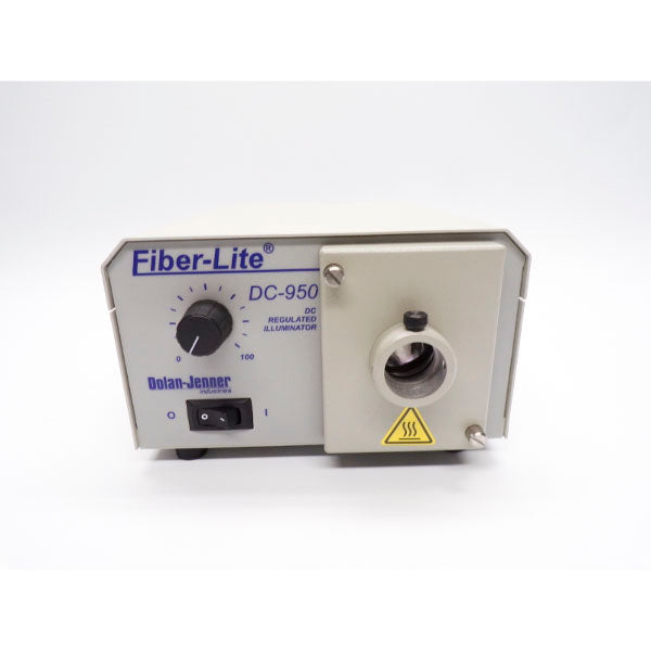 FIBER-LITE DC950H 100-240VAC NSNP