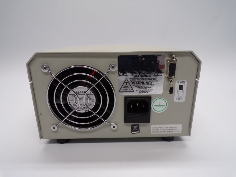 FIBER-LITE DC950H 100-240VAC NSNP