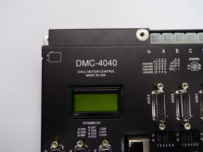 GALIL DMC-4040 UNMP