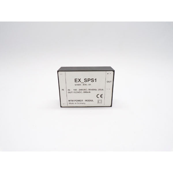 MTM POWER EX_SPS1 100-240VAC NSNP