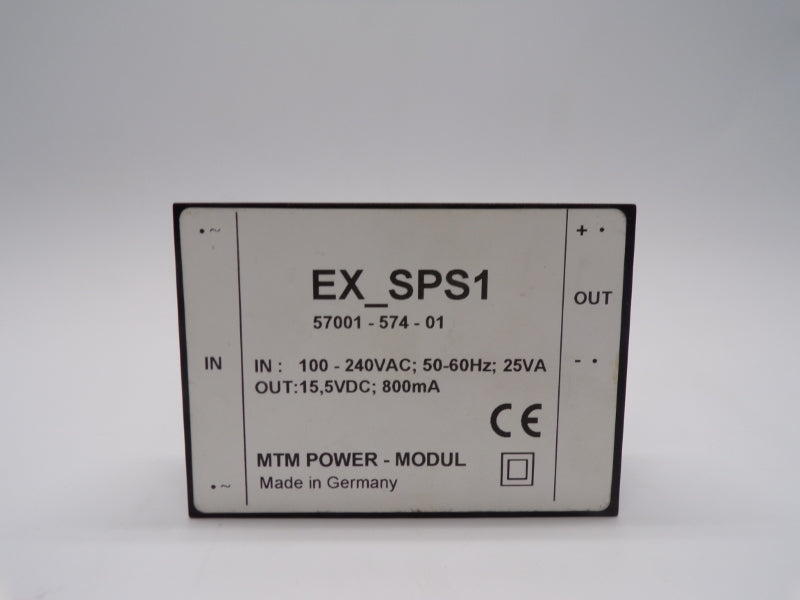 MTM POWER EX_SPS1 100-240VAC NSNP
