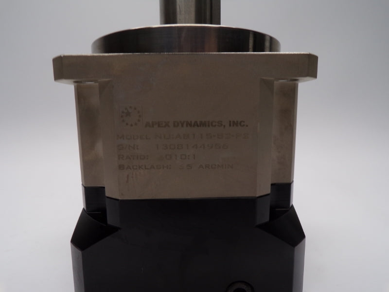 APEX DYNAMICS AB115-S2-P2 NSNP