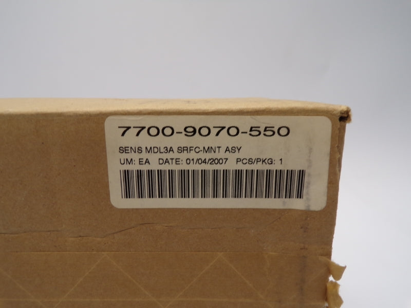 EDSTROM 7700-9070-550 SM-3A NSMP