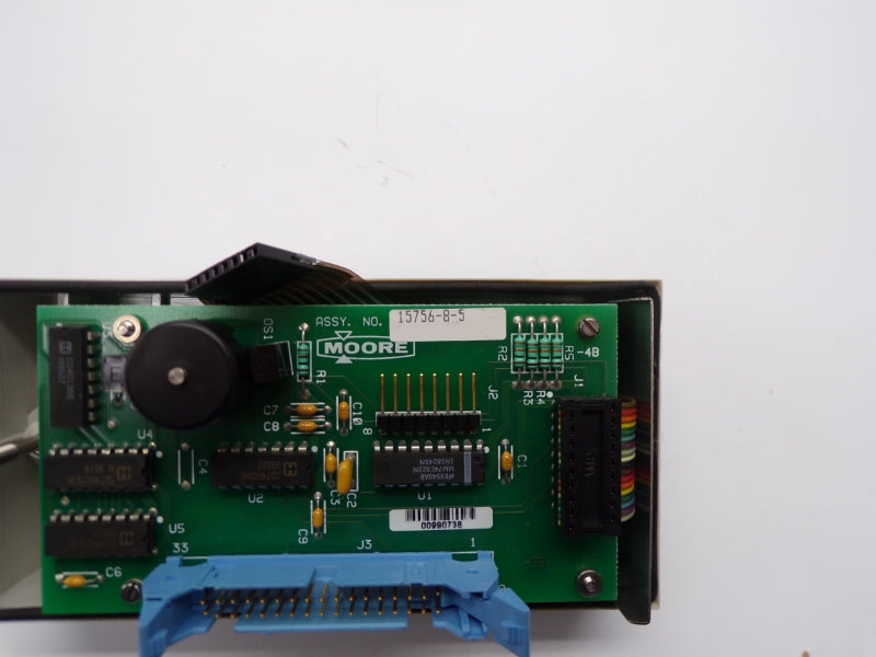 MOORE 15756-8-5 NSNP