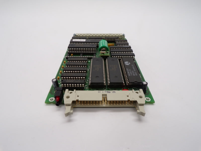 CPU2 IRL90121 NSNP