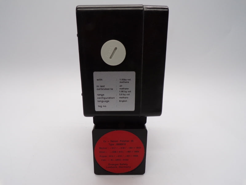 DRAGER 8316030 (AS PICTURED) NSNP