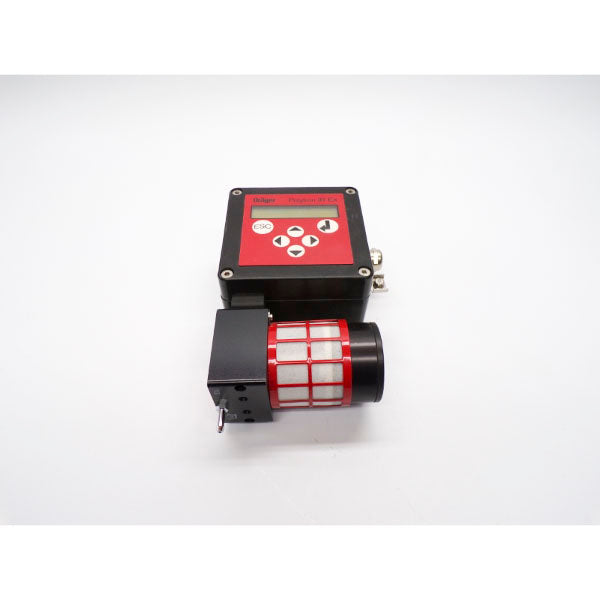 DRAGER 8316030 NSNP