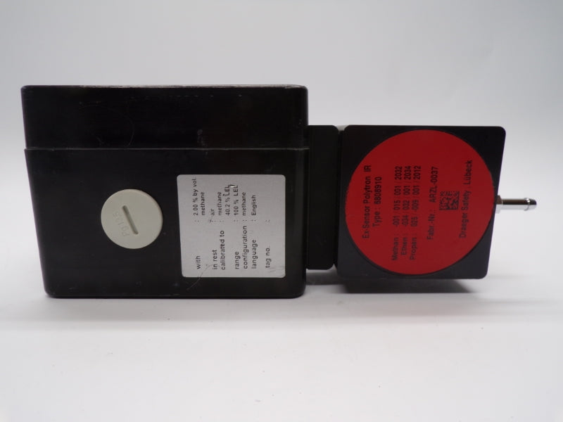 DRAGER 8316030 NSNP