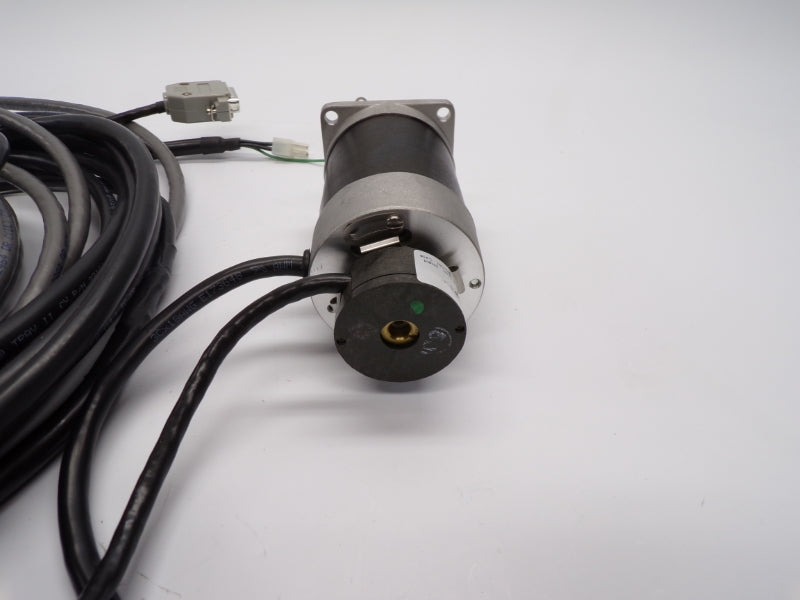 AMETEK 2383-ME4779-2 170VDC 4.6A UNMP