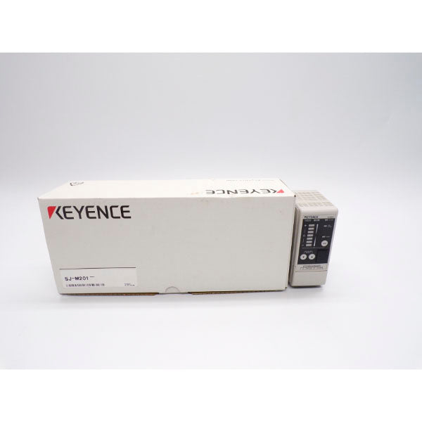 KEYENCE SJ-M201 24VDC NSMP
