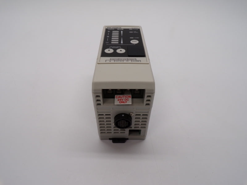 KEYENCE SJ-M201 24VDC NSMP