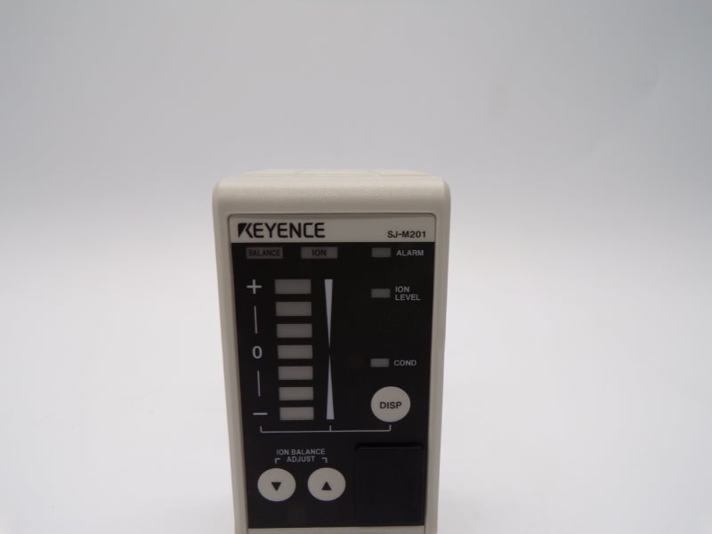 KEYENCE SJ-M201 24VDC NSMP