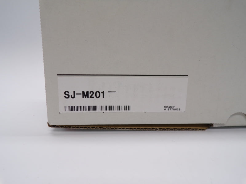 KEYENCE SJ-M201 24VDC NSMP